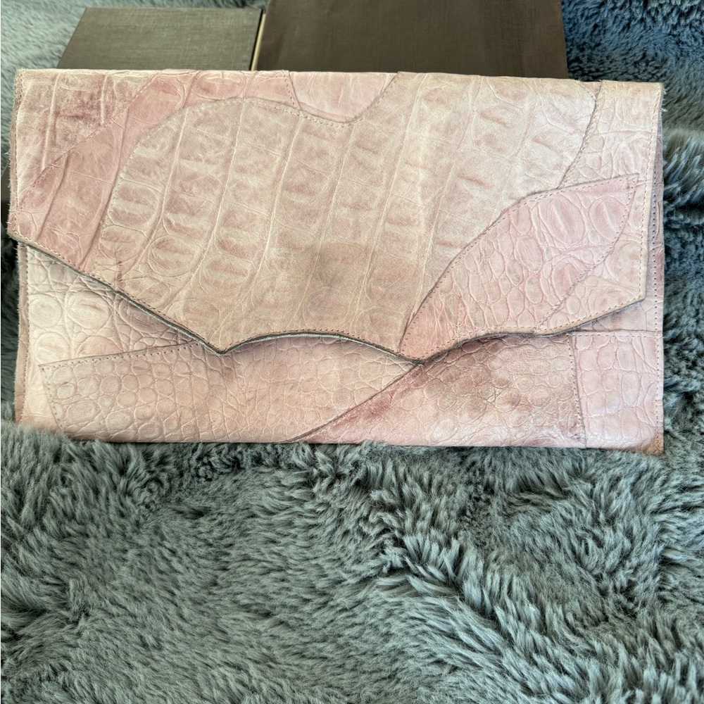 Envelope Clutch - Duchess New York
